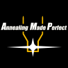 AMP Annealing Made Perfect