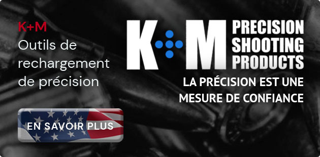 K+M