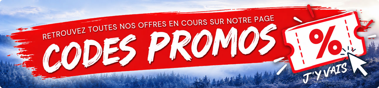 codes promos Tactirshop